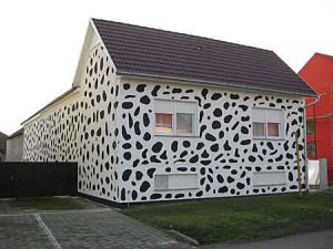 dalmatianhouse