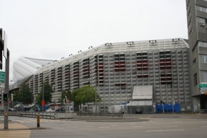 Stadion Fc Basel