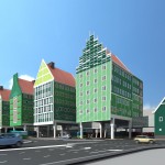 zaa straat