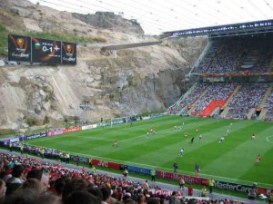 Stadion Braga