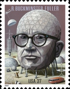 Buckminster_Fuller