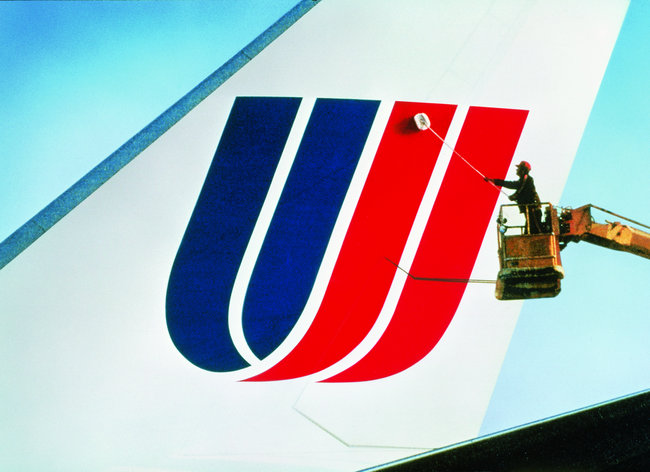 United_Airlines_Saul_Bass