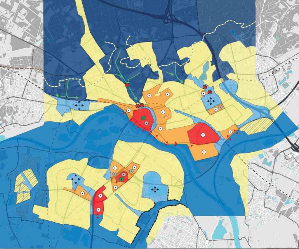 Hittekaart_Arnhem