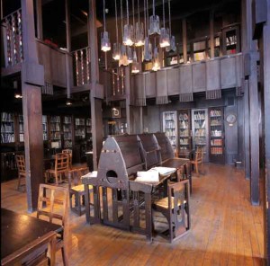 libary_mackintosh